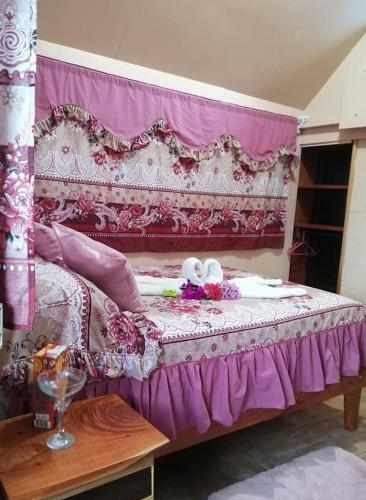 Hostal Pensi�n Y Cabinas Colibr�