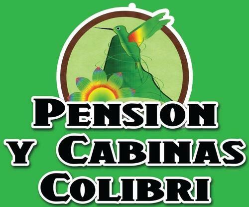 Hostal Pensi�n Y Cabinas Colibr�