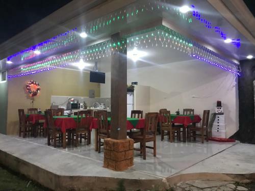 Posada Del Arenal