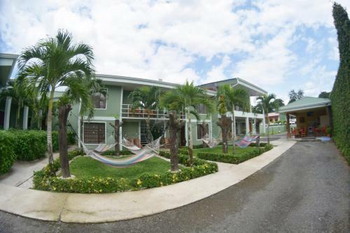 Posada Del Arenal