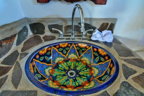 Rainbow Valley Lodge Costa Rica
