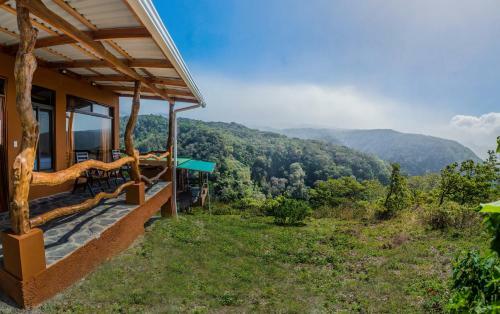 Rainbow Valley Lodge Costa Rica