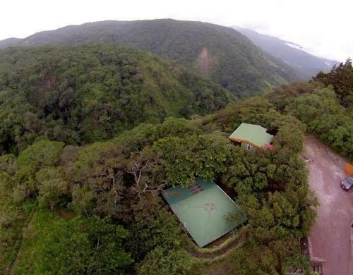 Rainbow Valley Lodge Costa Rica