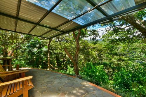 Rainbow Valley Lodge Costa Rica