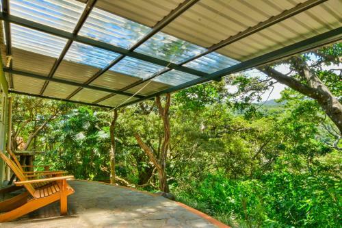 Rainbow Valley Lodge Costa Rica