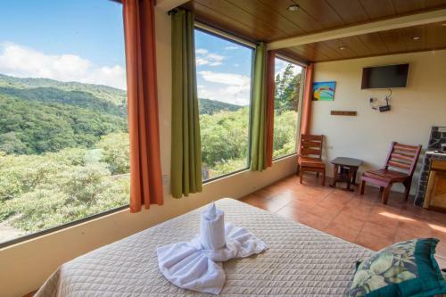 Rainbow Valley Lodge Costa Rica