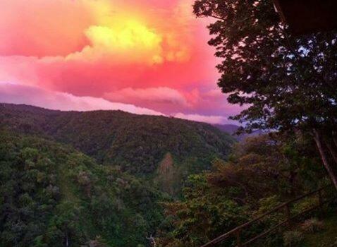 Rainbow Valley Lodge Costa Rica