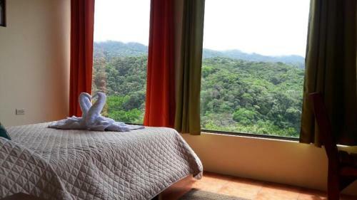 Rainbow Valley Lodge Costa Rica