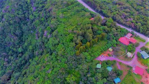 Rainbow Valley Lodge Costa Rica