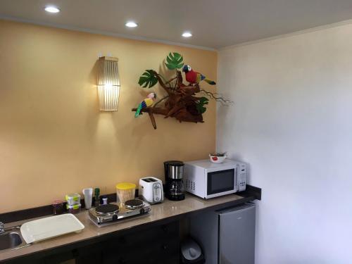Paris Confort B&B