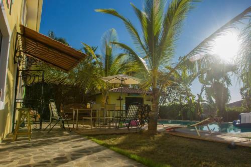 Wipeout Hostel
