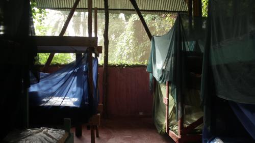 Piramys Hostel And Tours In Dominical