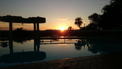 Hotel Serra Verde