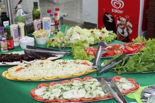 Agroturismo Est�ncia Solazer