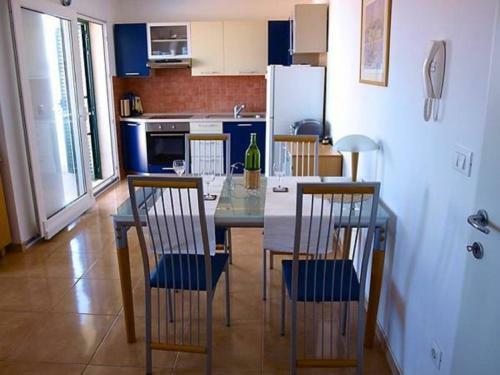 Molo Lozna Apartments