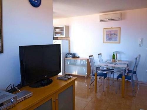 Molo Lozna Apartments