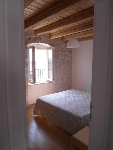 Apartments Antica Orsera