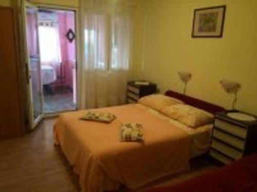 Hostal Rooms Romeo And Juliet