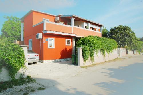 Apartamentos Studio Carino