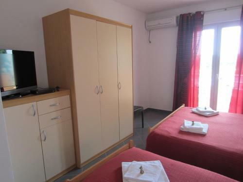 Apartments Saldun