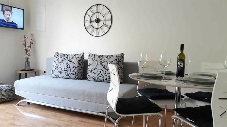Hostal Guesthouse ?ivljak