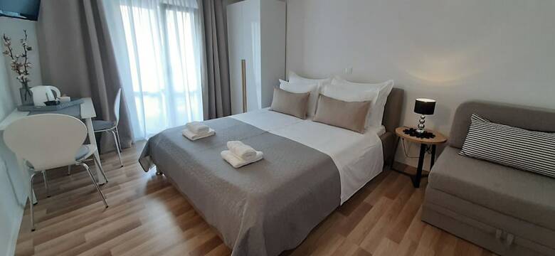 Hostal Guesthouse ?ivljak