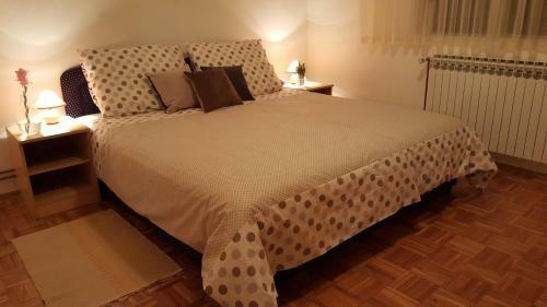 Apartment Bozicevic