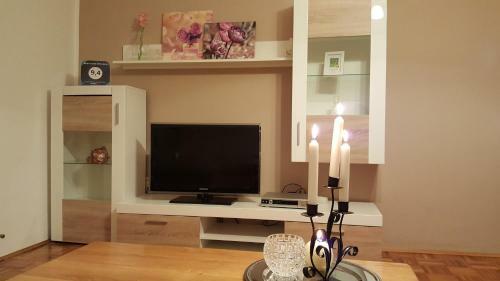 Apartment Bozicevic