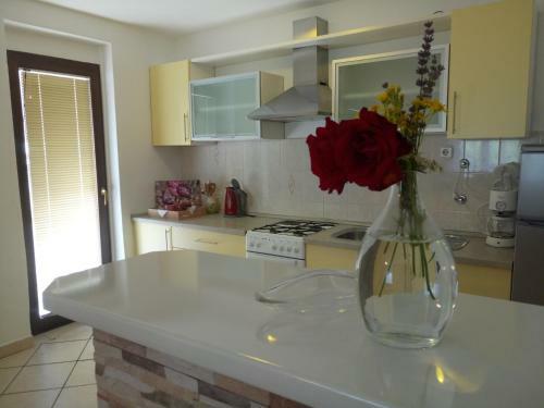 Apartment Bozicevic