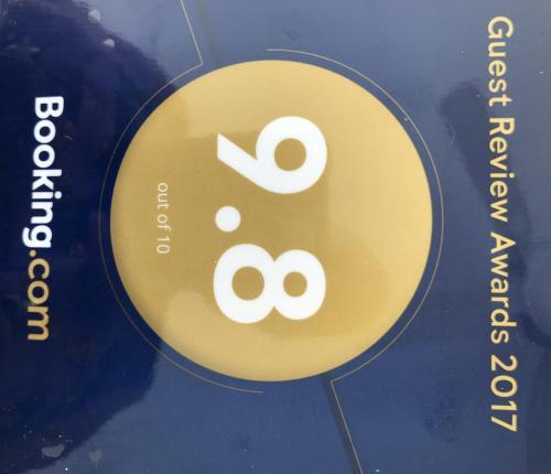 Apartamento Buddha Garden - Adult Only