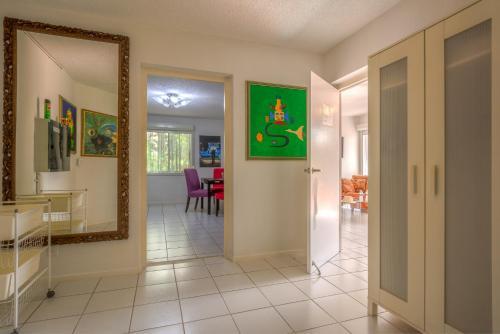 Apartamento Buddha Garden - Adult Only