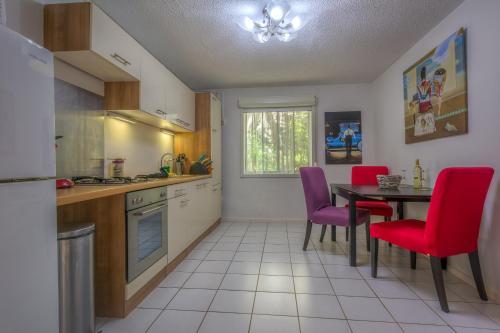 Apartamento Buddha Garden - Adult Only