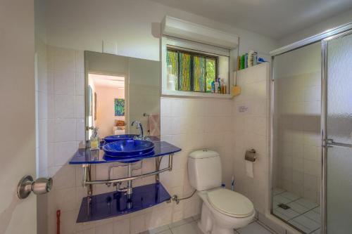 Apartamento Buddha Garden - Adult Only