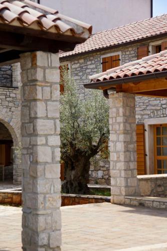 Apartments Villa Stapo
