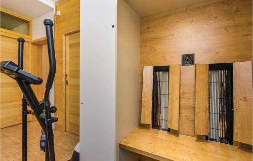 Holiday Home Crni Lug With Sauna I