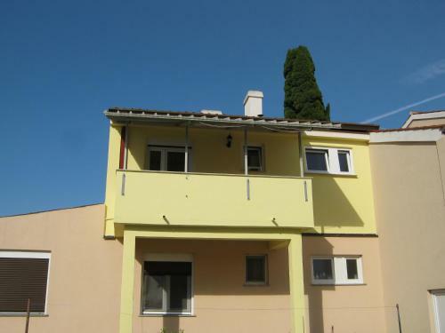 Apartmani Slavulj
