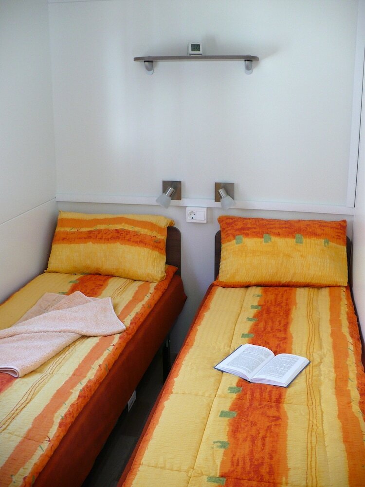 Victoria Mobilhome Camping Park Soline