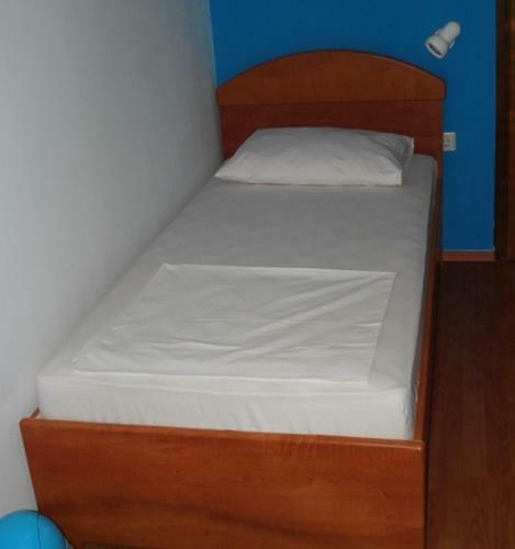 Hostal Pansion Marco Polo