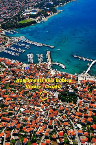 Sunny Bobica Apartments