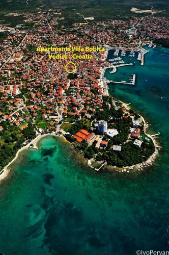 Sunny Bobica Apartments