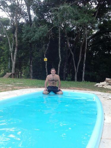 Chalezinhos S�o Roque