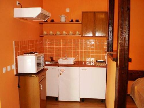 Apartments Biljana
