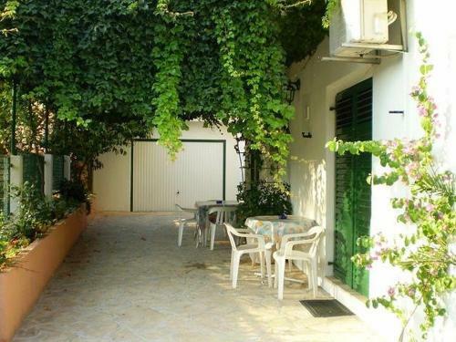 Apartments Biljana