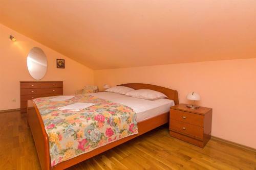 Apartments Biljana
