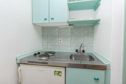 Apartments Biljana