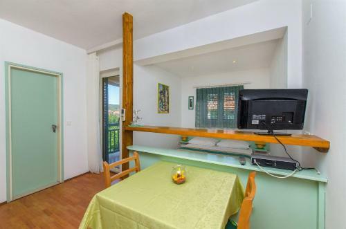 Apartments Biljana