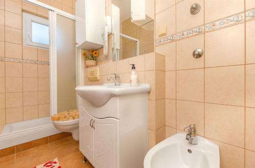Apartments Biljana
