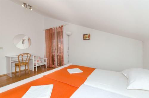 Apartments Biljana