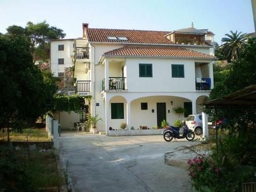 Apartments Biljana