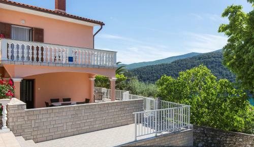 Apartments Alenka